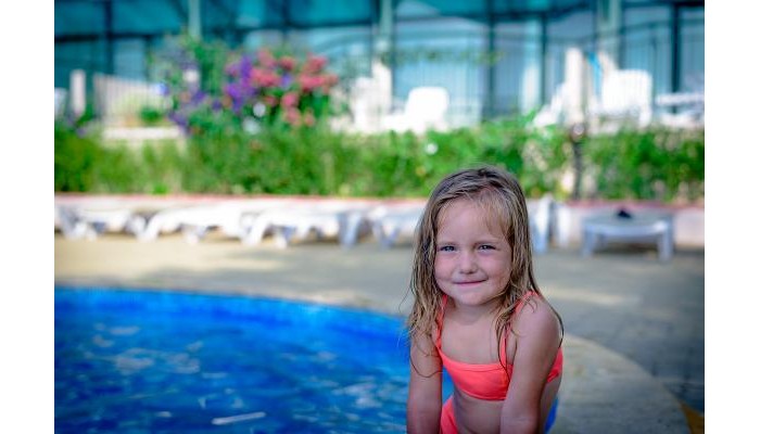 Hotel Palm Beach poza 59