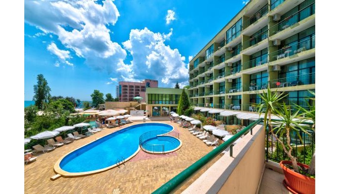 Hotel Palm Beach poza 5