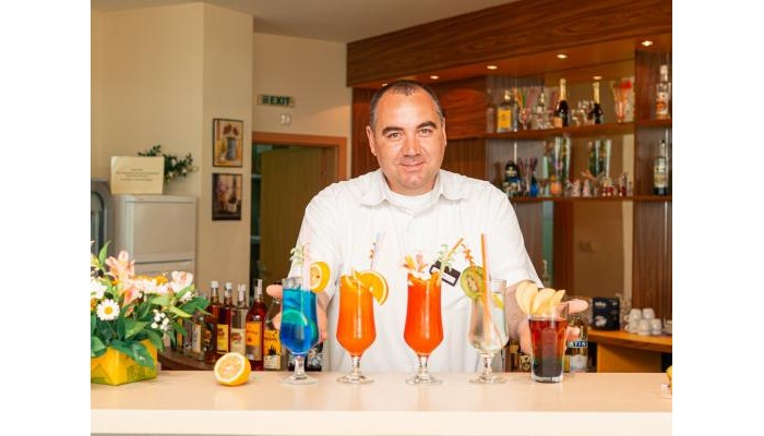 Hotel Palm Beach poza 54