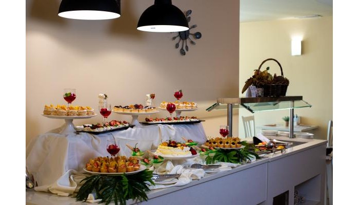 Hotel Palm Beach poza 35