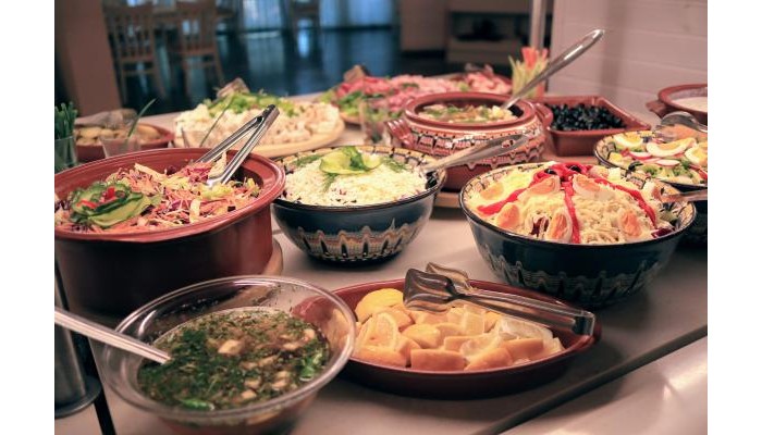 Hotel Palm Beach poza 48