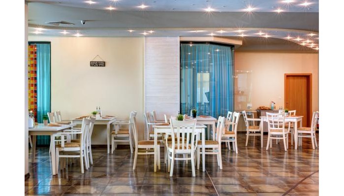 Hotel Palm Beach poza 33