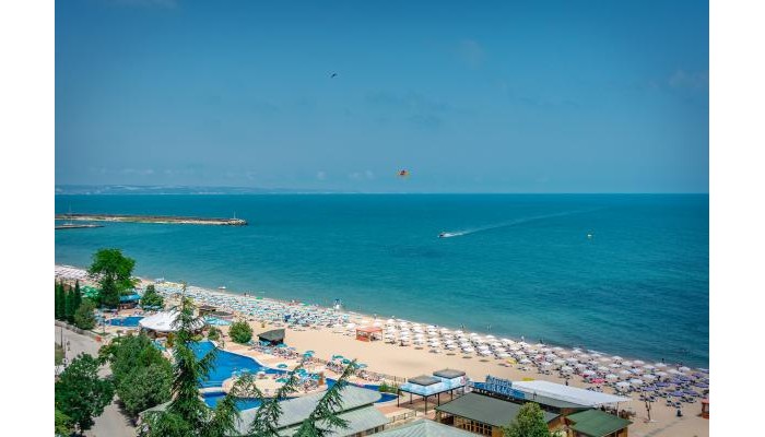 Hotel Palm Beach poza 70