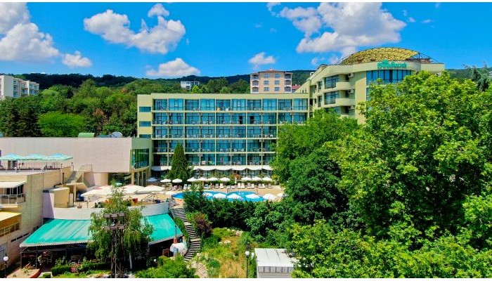 Hotel Palm Beach poza 1