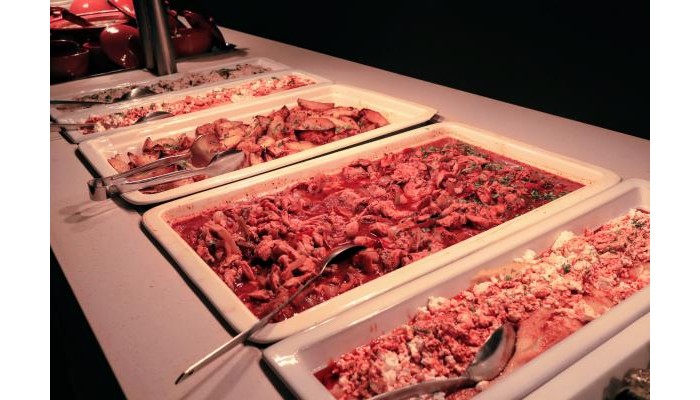 Hotel Palm Beach poza 43