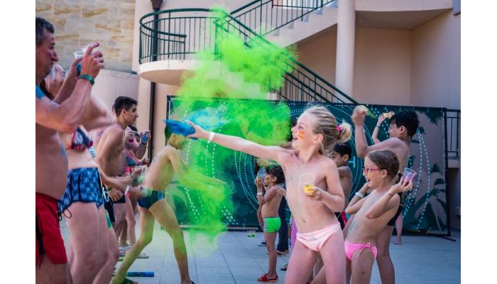 Hotel Palm Beach poza 68