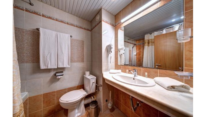 Hotel Palm Beach poza 22