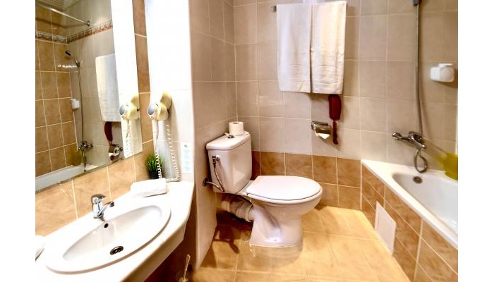 Hotel Palm Beach poza 24