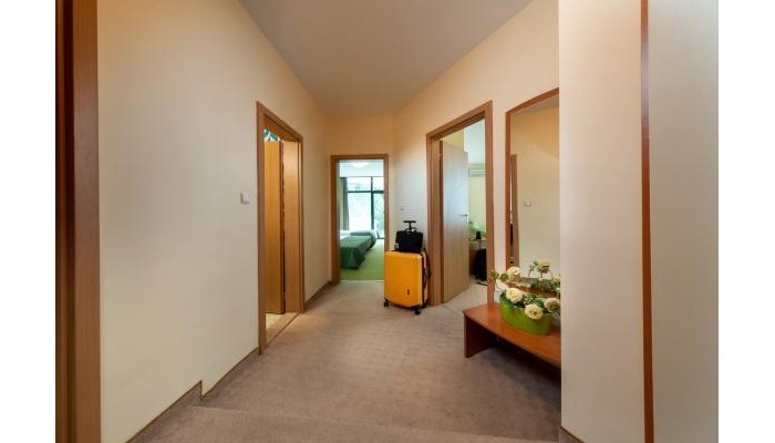 Hotel Palm Beach poza 13