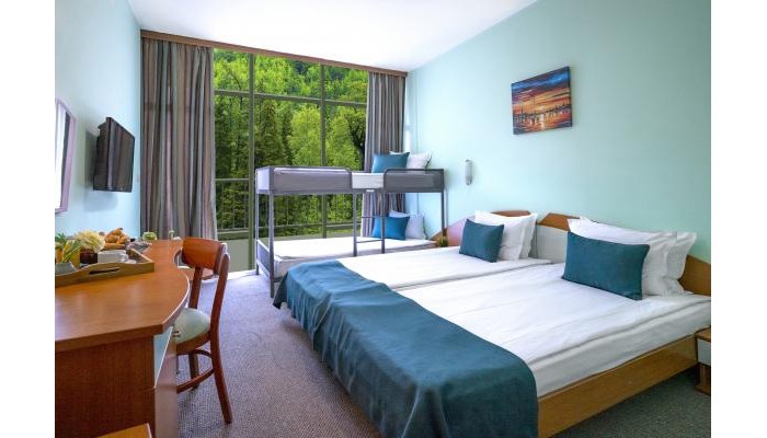 Hotel Palm Beach poza 6