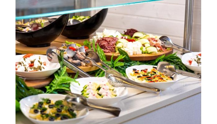 Hotel Palm Beach poza 39