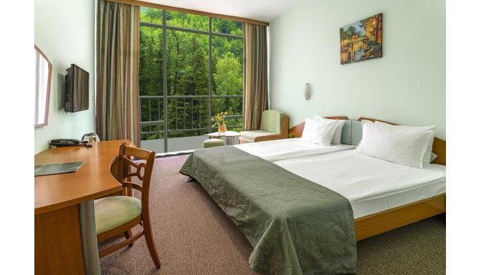 Hotel Palm Beach poza 7