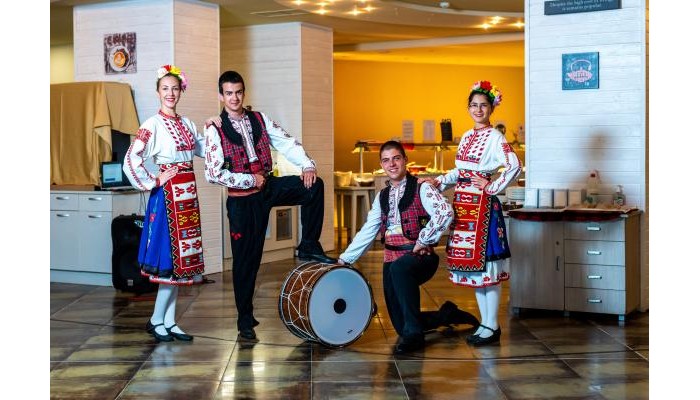 Hotel Palm Beach poza 85