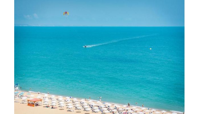 Hotel Palm Beach poza 71