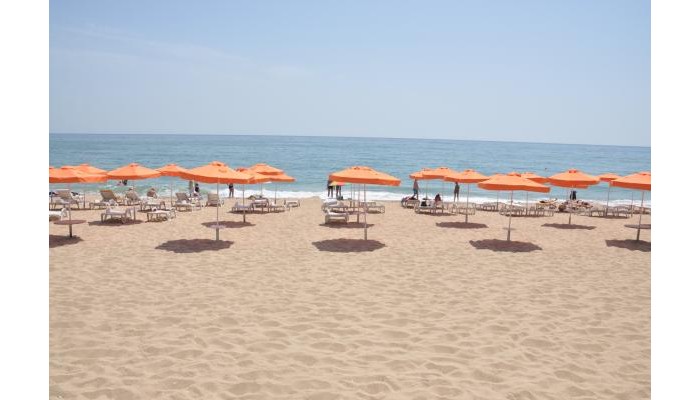 Hotel Palm Beach poza 74