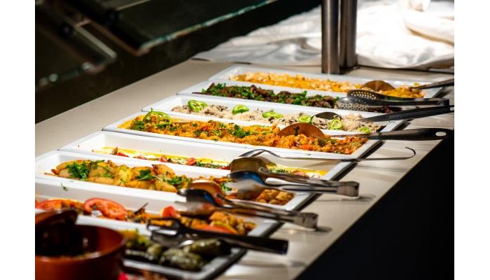 Hotel Palm Beach poza 27