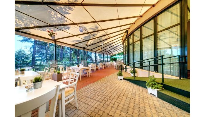 Hotel Palm Beach poza 31