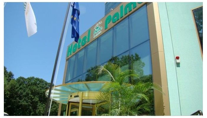 Hotel Palma poza 1