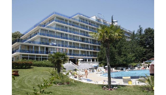 Hotel Perla poza 9