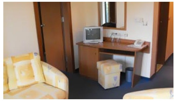 Hotel Perunika poza 14