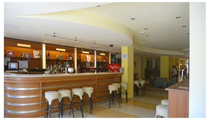 Hotel Perunika poza 2