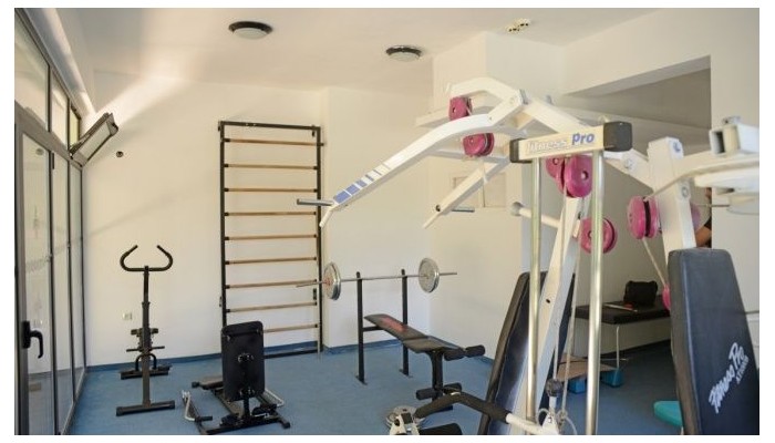 Hotel Perunika poza 7