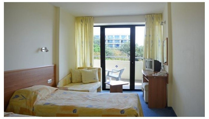 Hotel Perunika poza 4