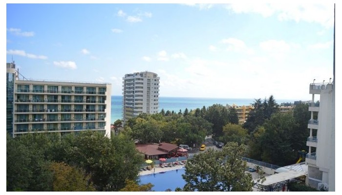 Hotel Perunika poza 1