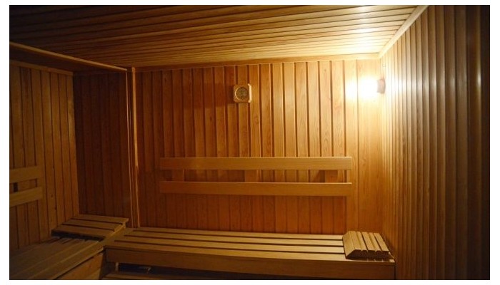 Hotel Perunika poza 8