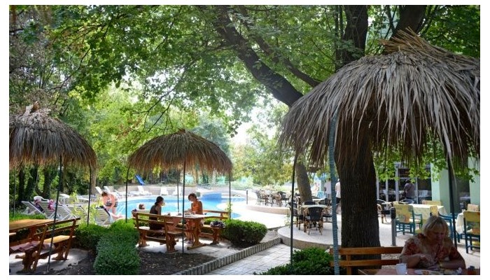 Hotel Perunika poza 12