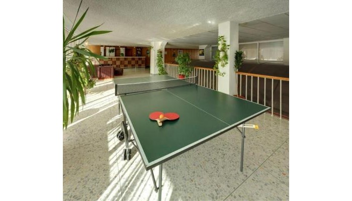 Hotel Pliska poza 11