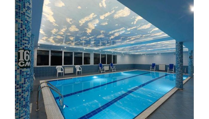 Hotel Pliska poza 12