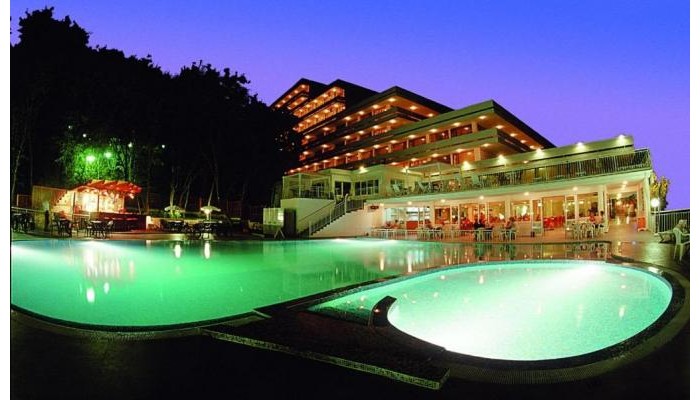Hotel Pliska poza 0