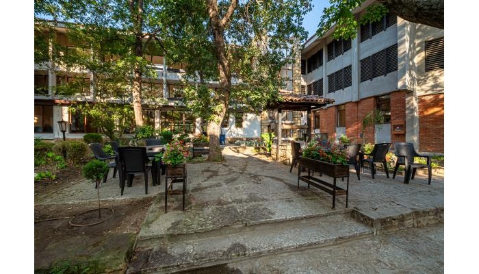 Hotel Preslav poza 20