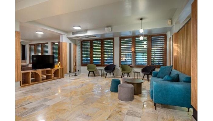 Hotel Preslav poza 17