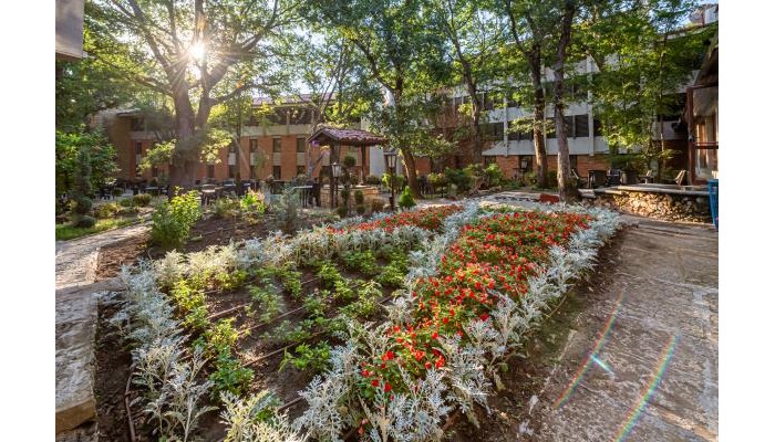 Hotel Preslav poza 23