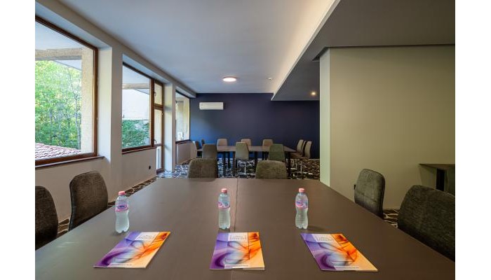 Hotel Preslav poza 30