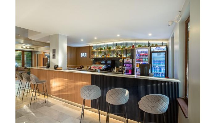 Hotel Preslav poza 12