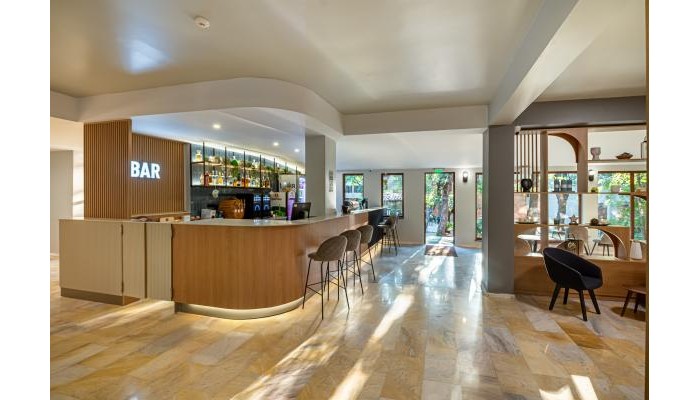 Hotel Preslav poza 13