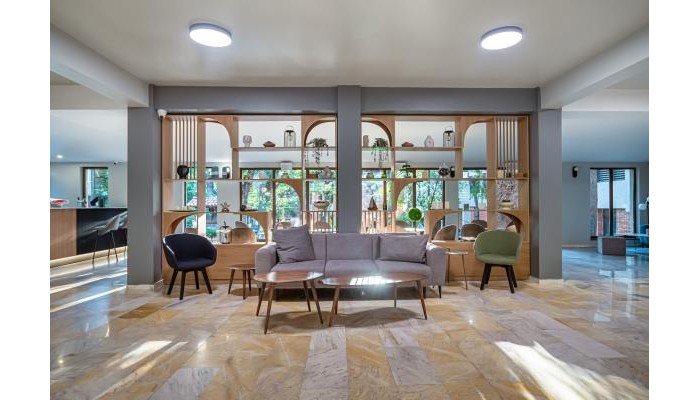 Hotel Preslav poza 8