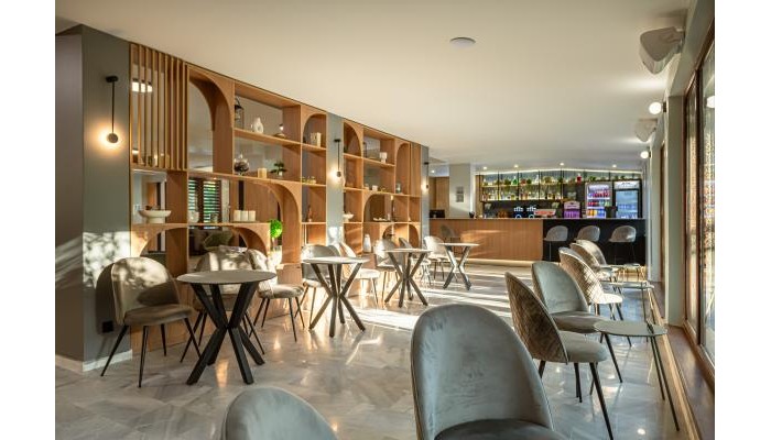 Hotel Preslav poza 11