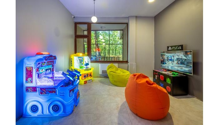 Hotel Preslav poza 29