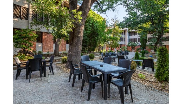 Hotel Preslav poza 21