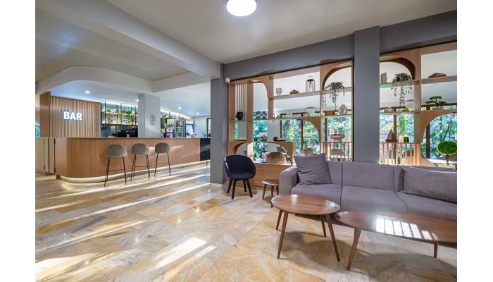 Hotel Preslav poza 7