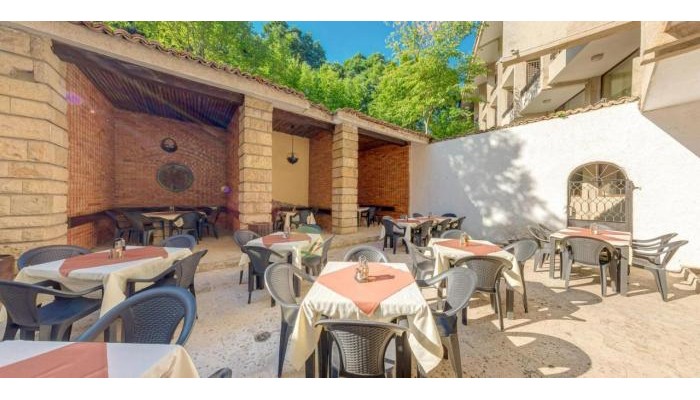 Hotel Preslav poza 36