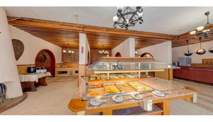 Hotel Preslav poza 34