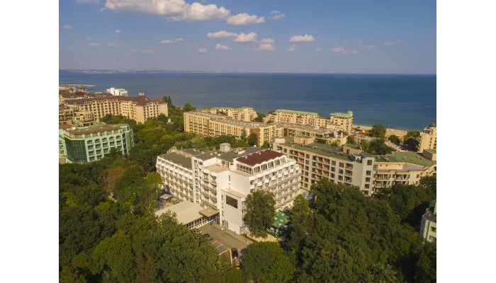 Hotel Prestige Deluxe Aquapark Club poza 5