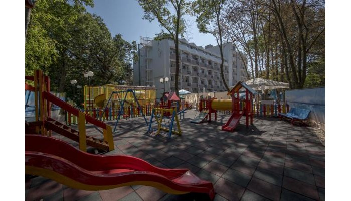 Hotel Prestige Deluxe Aquapark Club poza 17