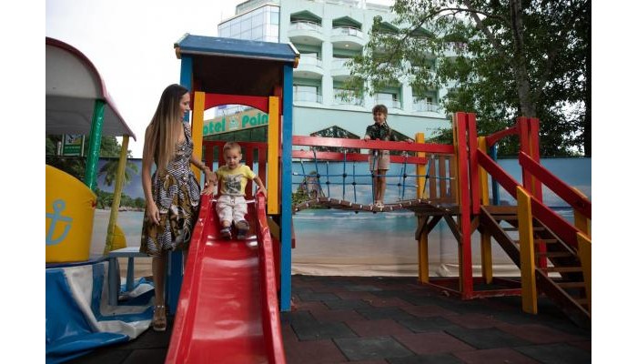 Hotel Prestige Deluxe Aquapark Club poza 15