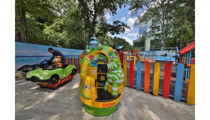 Hotel Prestige Deluxe Aquapark Club poza 11